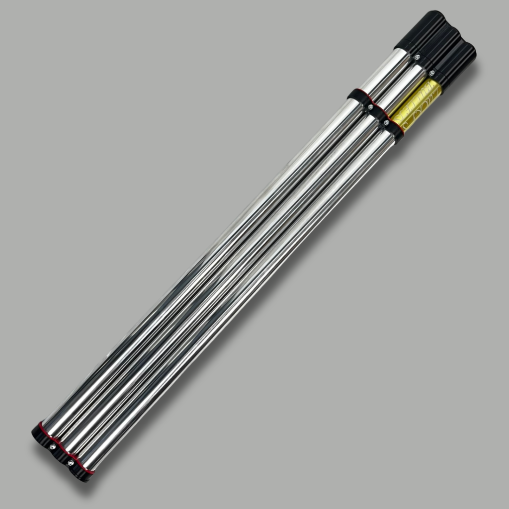 Custodia Lucky Bullets