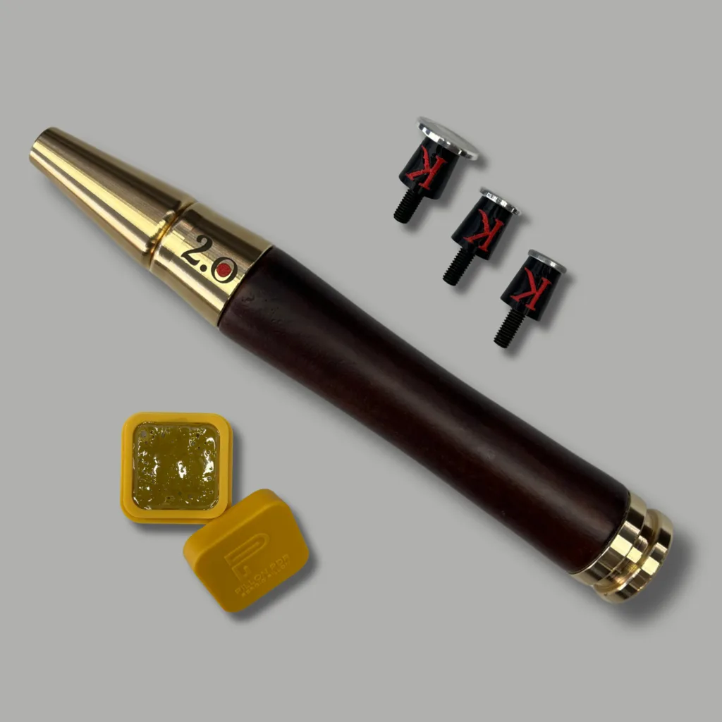 Dillinger 2.0 Kit con Colla