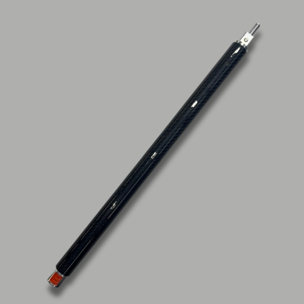 Copertina prolunga carbonio 3k